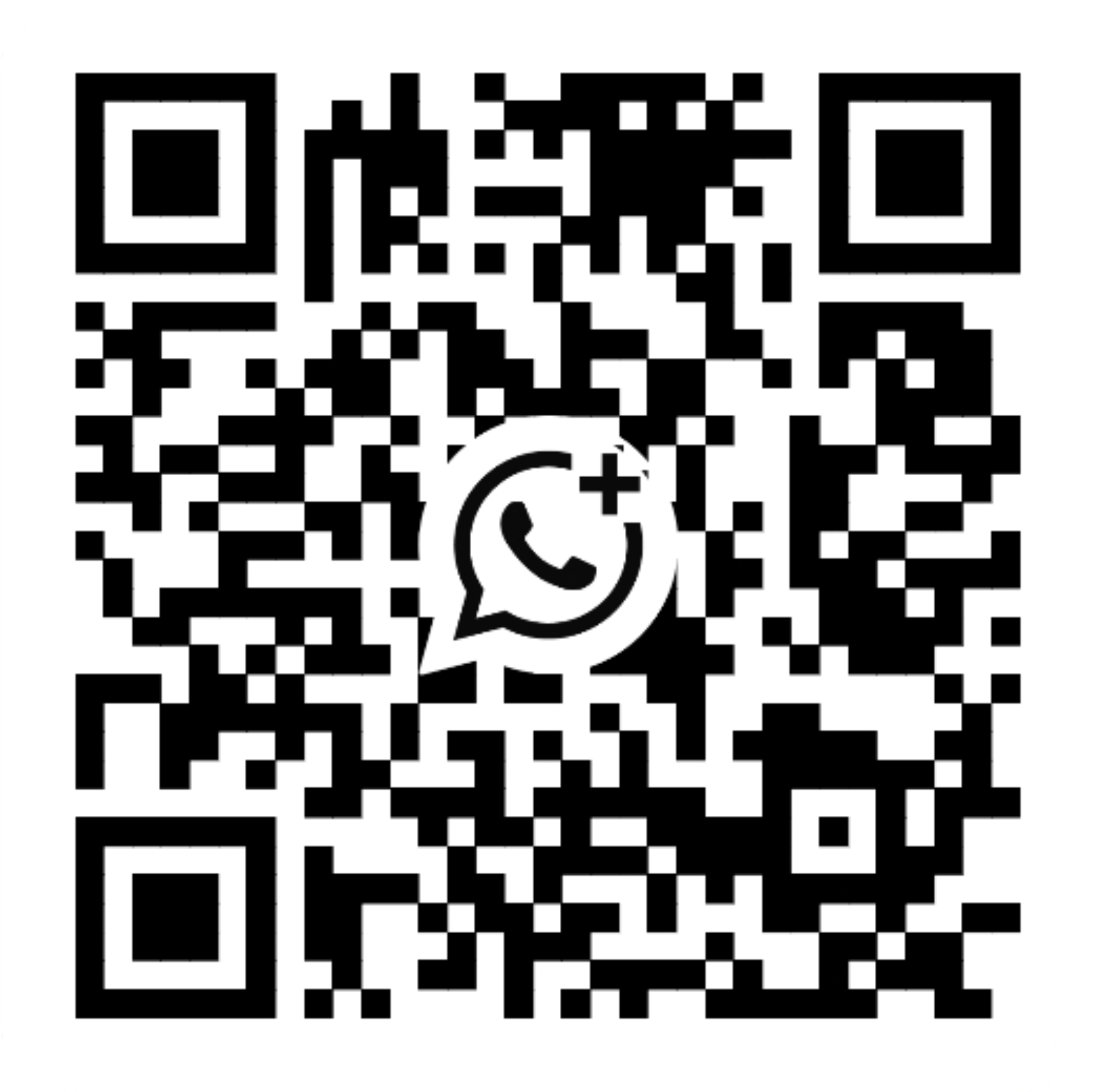 Scan QR to join our WhatsApp channel